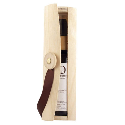 Omorfee Regenerative Eye Creme