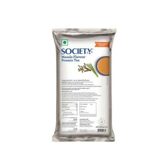 Buy Society Low Sugar Omt Masala Premix Tea Pouch from DrMediCart, Ship from India to USA