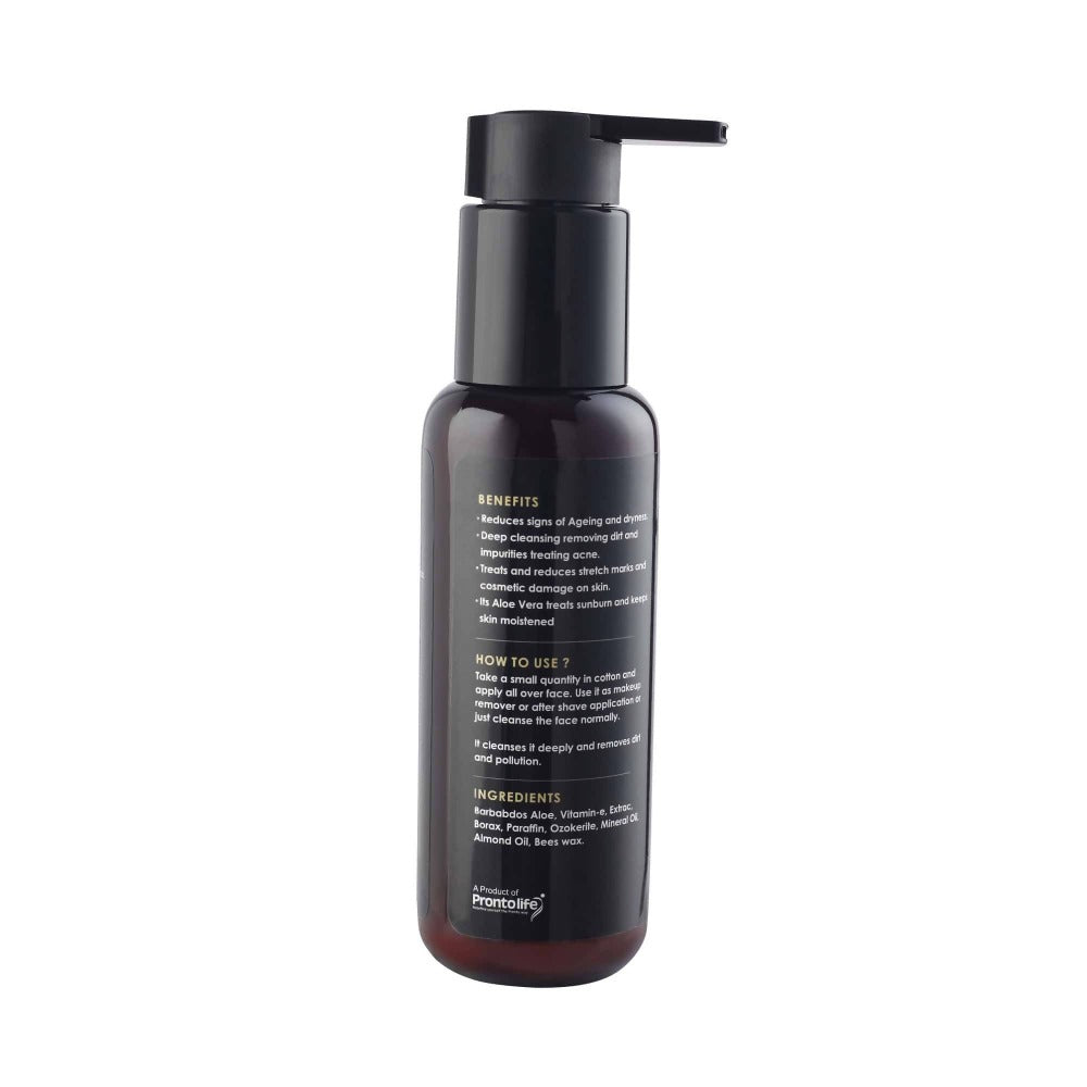 Zobha Cleansing Milk Online