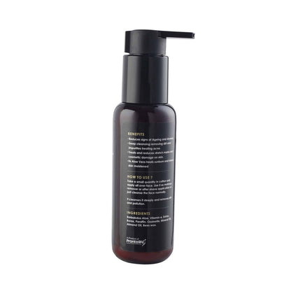 Zobha Cleansing Milk Online