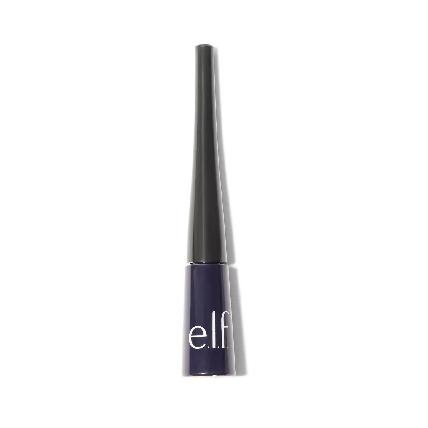 e.l.f. Cosmetics Expert Liquid Eyeliner   Midnight
