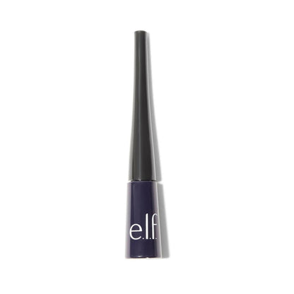 e.l.f. Cosmetics Expert Liquid Eyeliner   Midnight