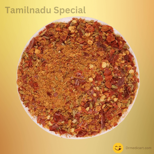 Buy Uppu Kari Masala from DrMediCart, Ship from India to USA