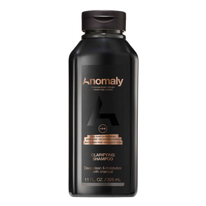 Anomaly by Priyanka Chopra Clarifying Shampoo With Charcoal & Eucalyptus