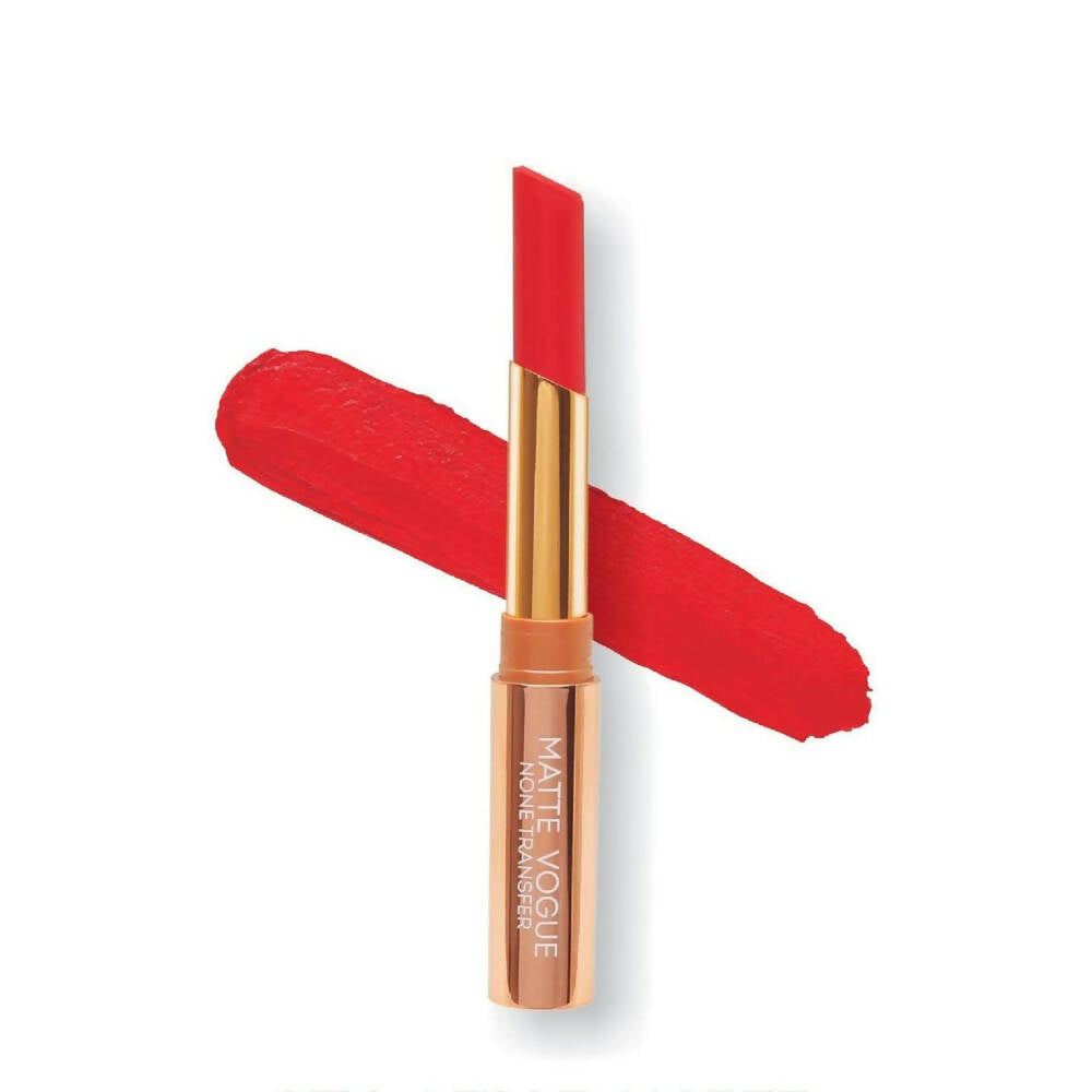 Me-On Professional Vogue Matte longstay Lipstick Shade 5