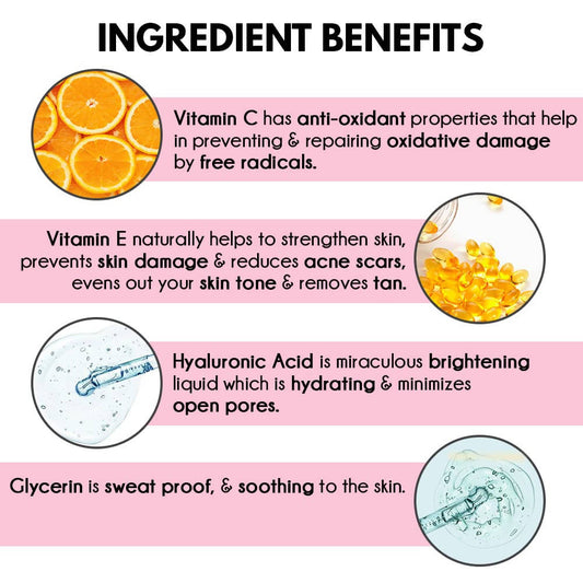 Buy Auli Power Of C Vitamin C Face Serum from DrMediCart, Ship from India to USA