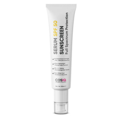 Cos-IQ Outdoor Sunscreen Serum SPF 50 PA++++