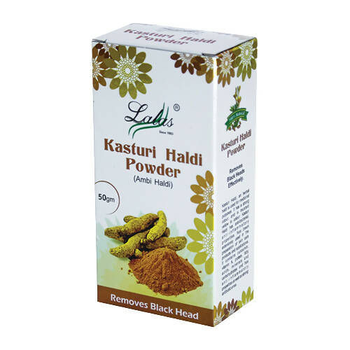 Lalas Kasturi Haldi Powder