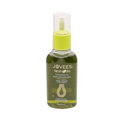 Jovees Therapeutic Hair Revitiliser
