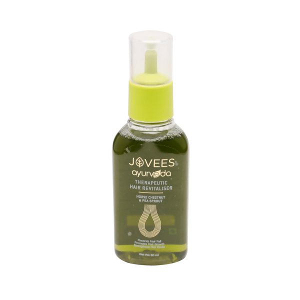 Jovees Therapeutic Hair Revitiliser