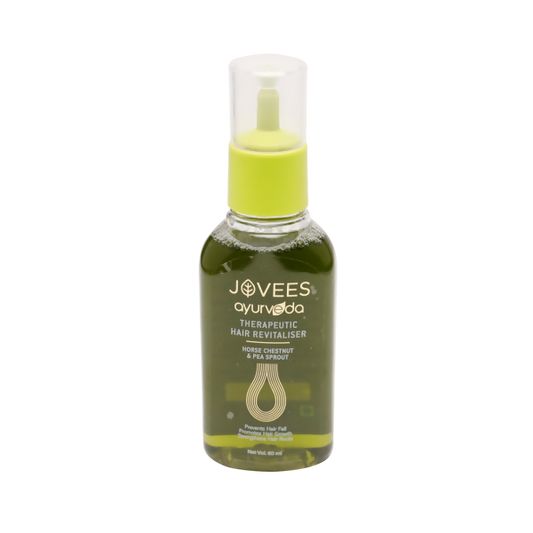 Jovees Therapeutic Hair Revitiliser