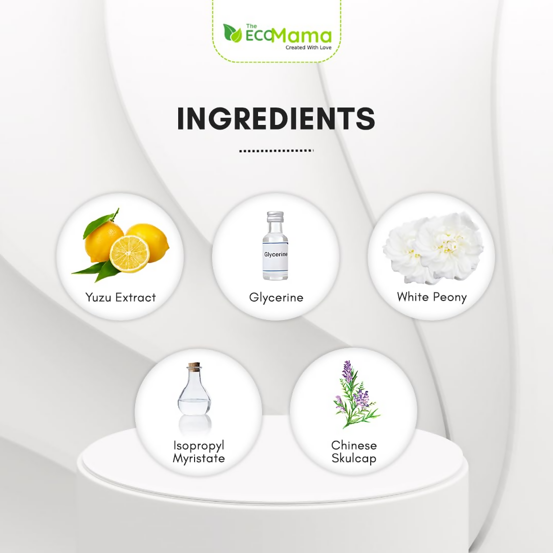 The Eco Mama Inner Glow Night Cream