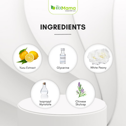 The Eco Mama Inner Glow Night Cream