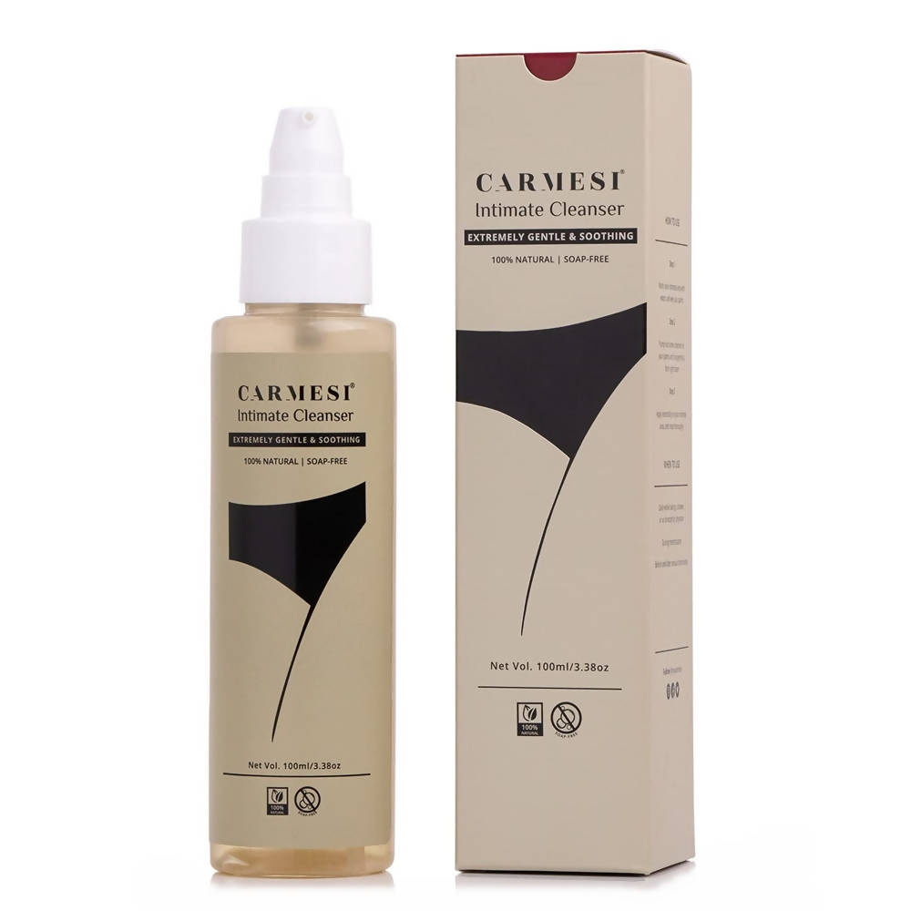 Carmesi Intimate Cleanser