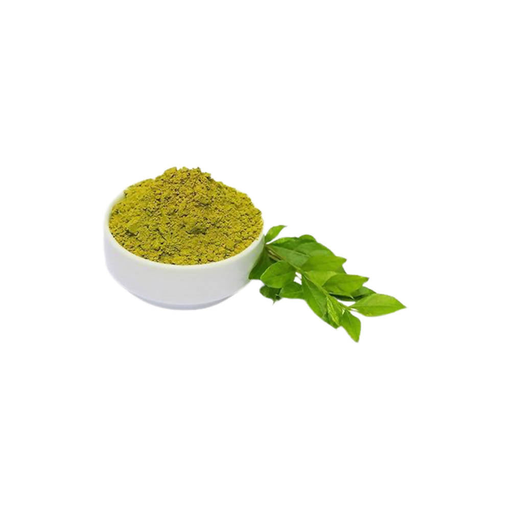 Eoberry Henna Powder