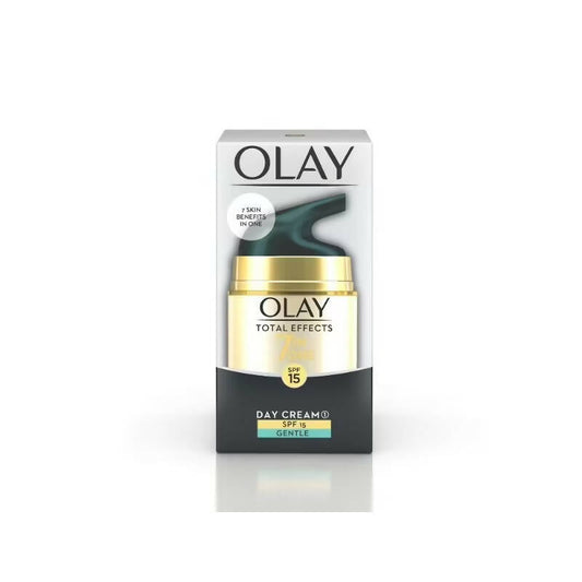 Buy Olay Total Effects Day Cream SPF 15 from DrMediCart, Ship from India to USA