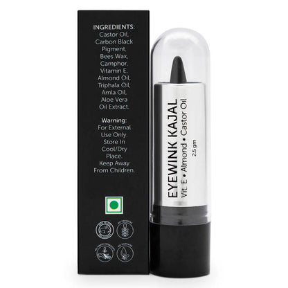 Bella Vita Organic Eyewink Kajal