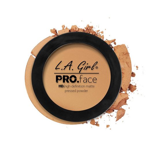 Buy L.A. Girl HD PRO Face Pressed Powder - True Bronze from DrMediCart, Ship from India to USA