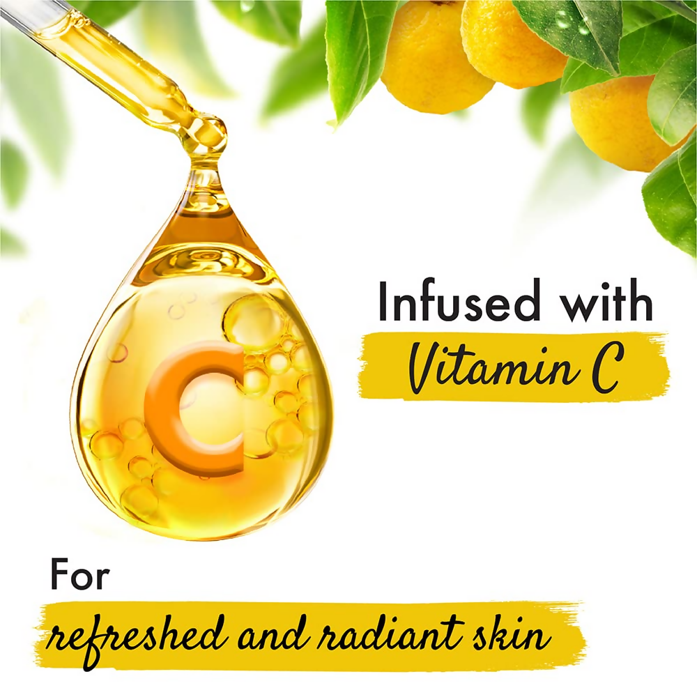 Pears Naturale Refreshing Vitamin C Bathing Bar