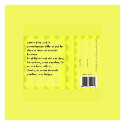 Buy Oilcure Lemon Oil from DrMediCart, Ship from India to USA