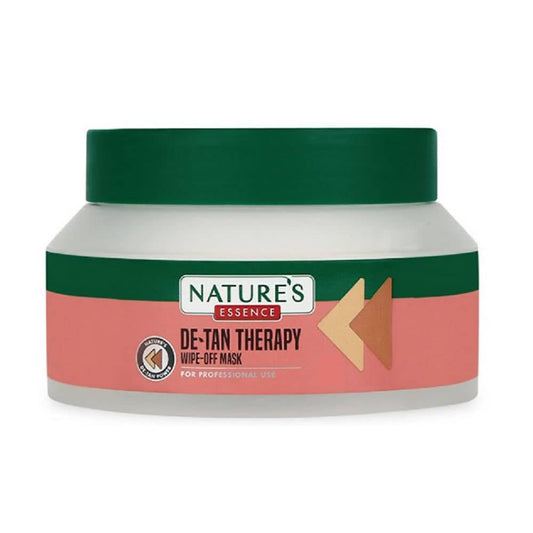 Buy Nature's Essence Detan Therapy Wipe-Off Mask from DrMediCart, Ship from India to USA