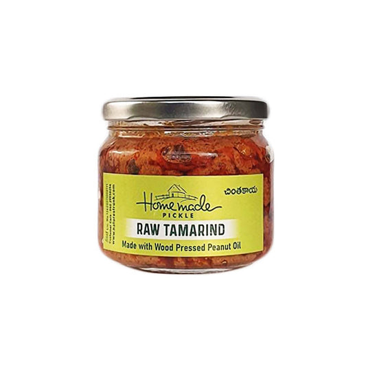 Buy Nature's Trunk Raw Tamarind Pickle from DrMediCart, Ship from India to USA
