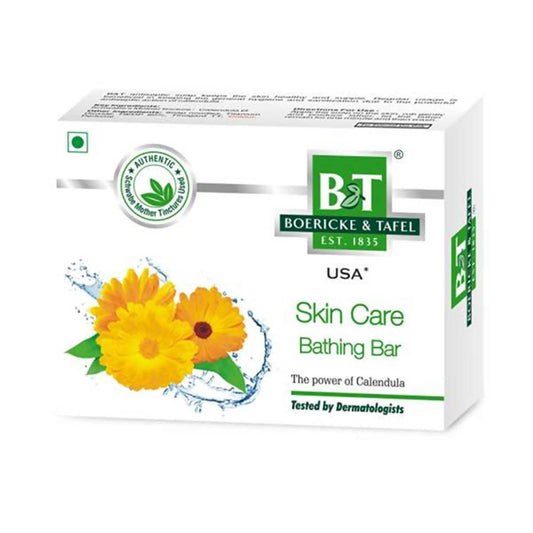 Buy Boericke & Tafel Skin Care Bathing Bar from DrMediCart, Ship from India to USA