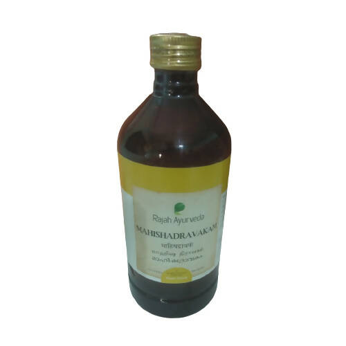Rajah Ayurveda Mahisha Dravakam