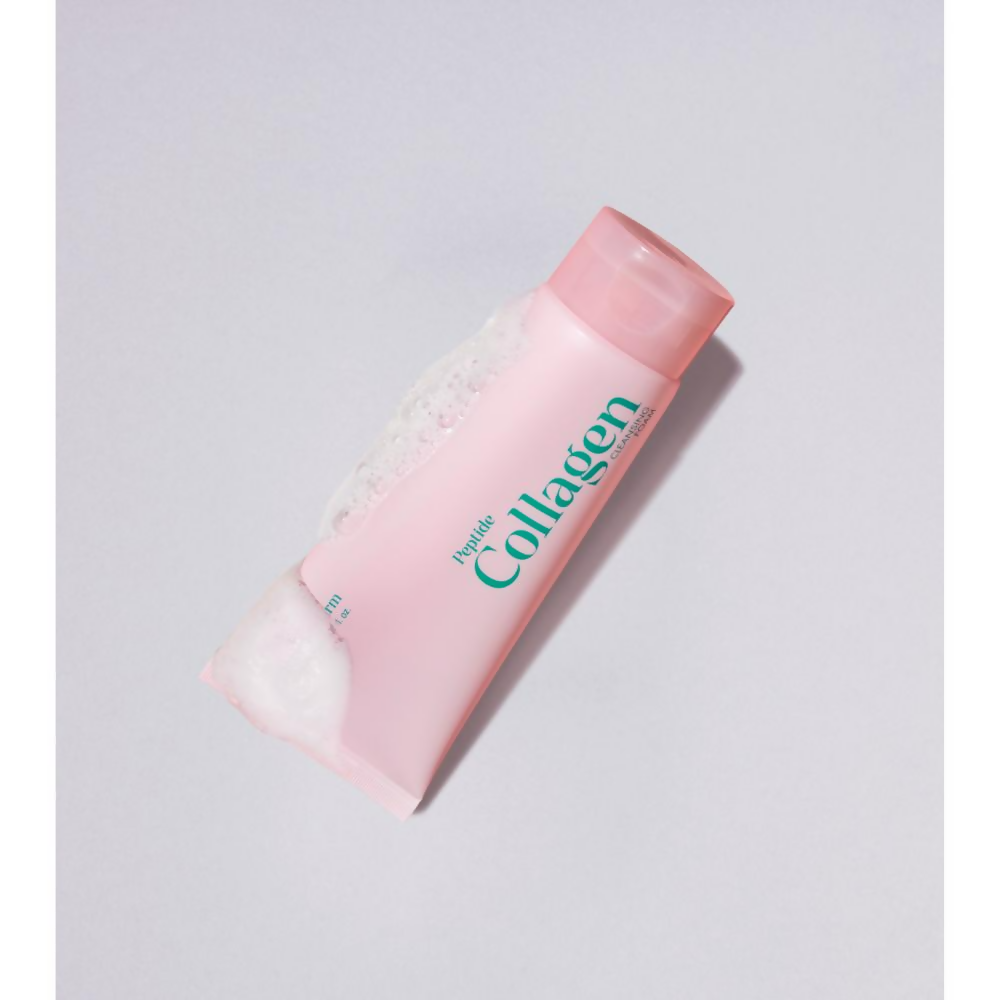 It's Skin Peptide Collagen Cleansing Foam