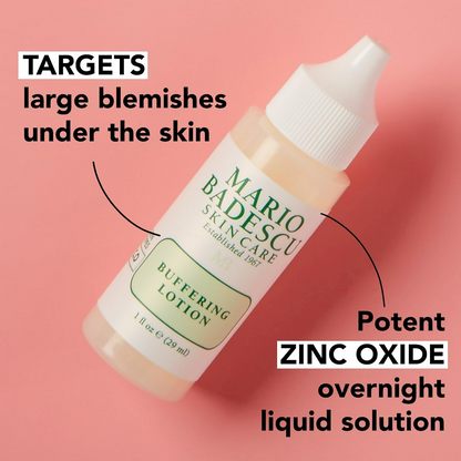 Mario Badescu Skin Care Buffering Lotion