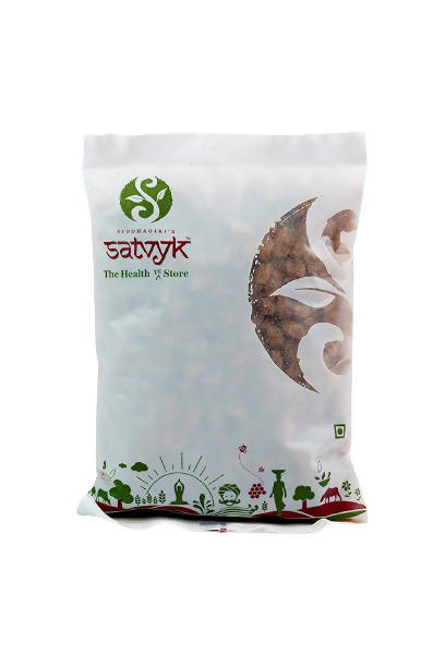 Buy Siddhagiri's Satvyk Organic Brown Raisins from DrMediCart, Ship from India to USA