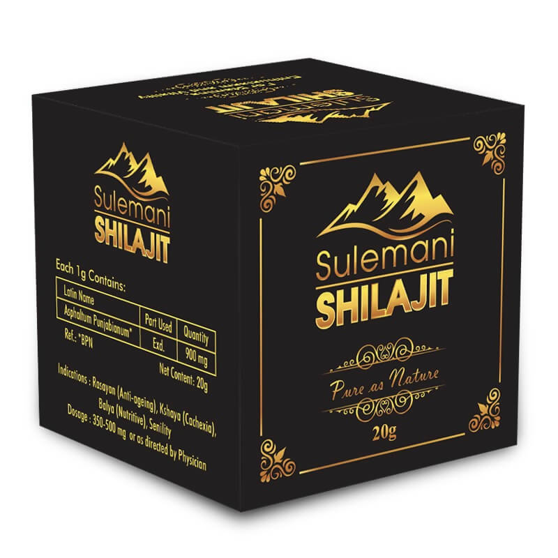 Buy Hakim Suleman's Sulemani Sj from DrMediCart, Ship from India to USA