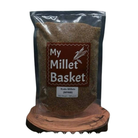 My Millet Basket Kodo Millets