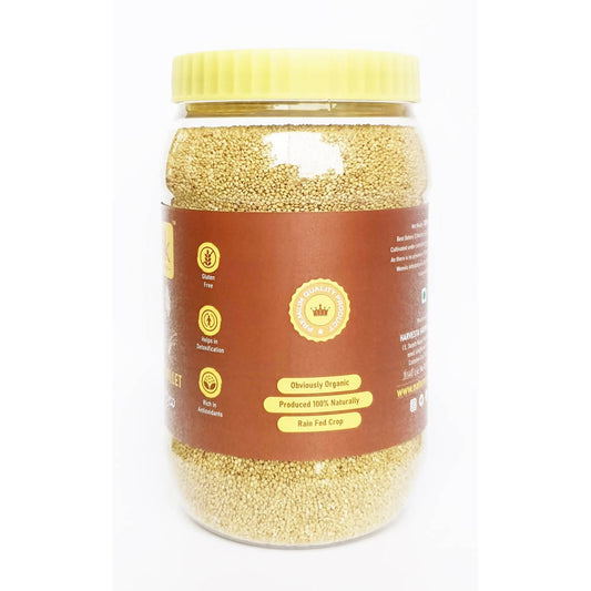 Buy Nature's Trunk Brown Top Millets (Andu Korralu) from DrMediCart, Ship from India to USA