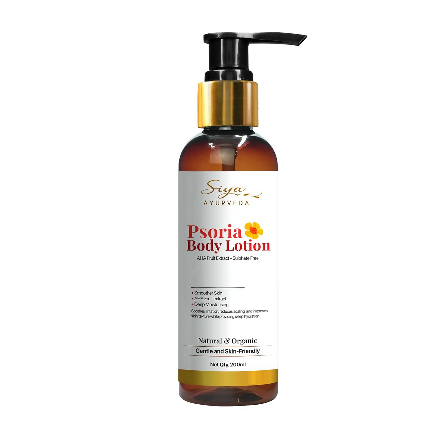 Siya Ayurveda Psoriasis Skin Care Combo