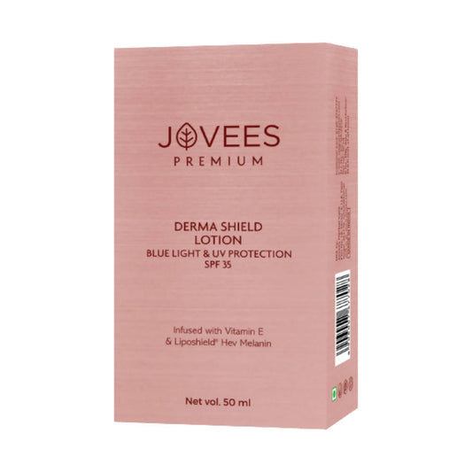 Buy Jovees Derma Shield Lotion from DrMediCart, Ship from India to USA