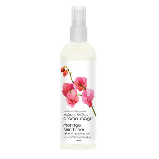 Buy Blossom Kochhar Aroma Magic Moringa Skin Toner from DrMediCart, Ship from India to USA
