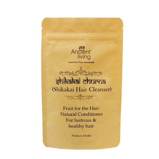 Buy Ancient Living Shikakai Hair Cleanser from DrMediCart, Ship from India to USA
