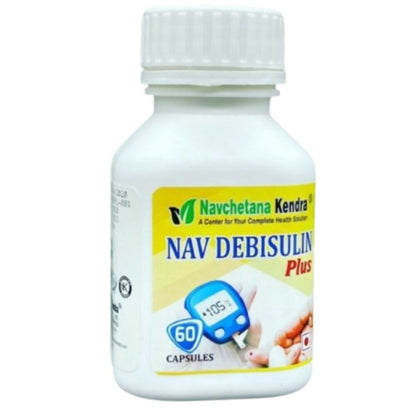 Navchetana Kendra Nav Debisulin Capsules