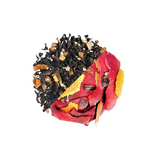 Tea Trunk Apple Spice Black Tea