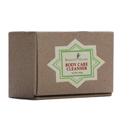 Buy Shahnaz Husain Body Care Cleanser Soap from DrMediCart, Ship from India to USA