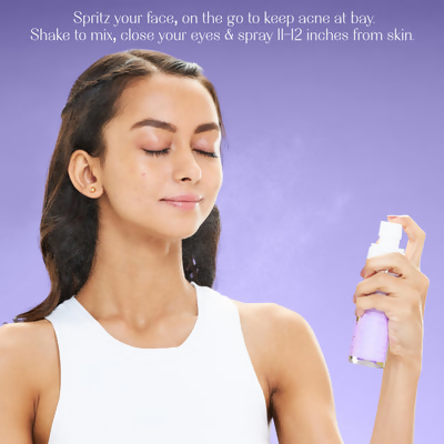 LoveChild By Masaba Gupta Face On - Zap That Zit - Anti-Acne Face Mist - DrMediCart
