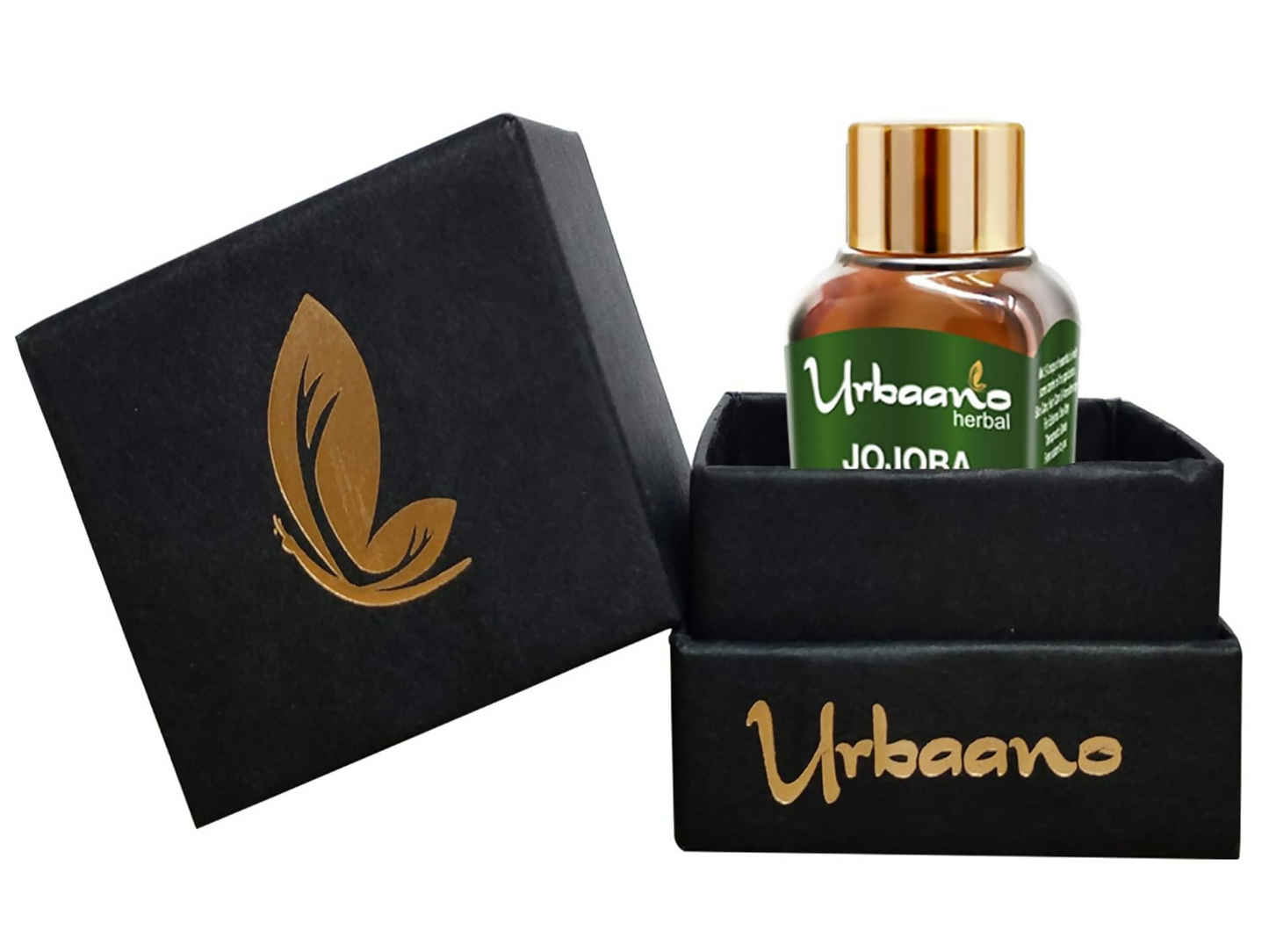 Urbaano Herbal Jojoba Essential Oil