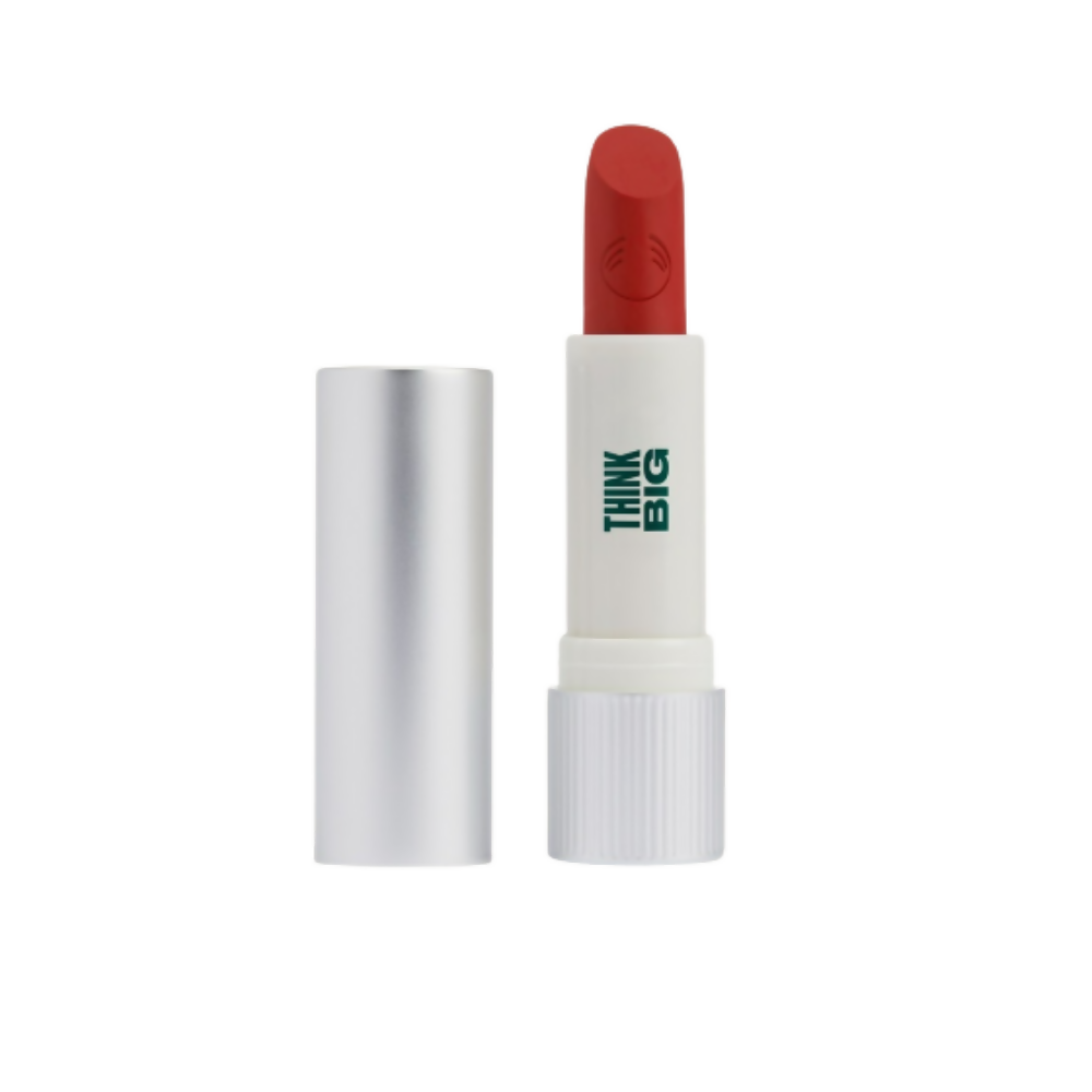 Buy The Body Shop Peptalk Lipstick Bullet Refill - Be Heard from DrMediCart, Ship from India to USA