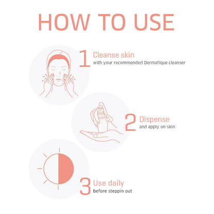 Dermafique Advanced Radiance Serum