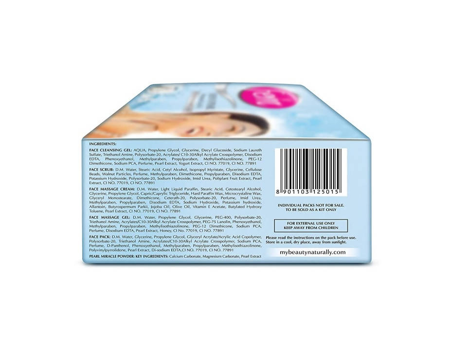 Fem Queen's Facial Kit
