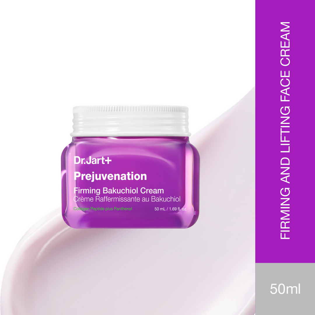 Dr.Jart+ Prejuvenation Firming Bakuchiol Cream