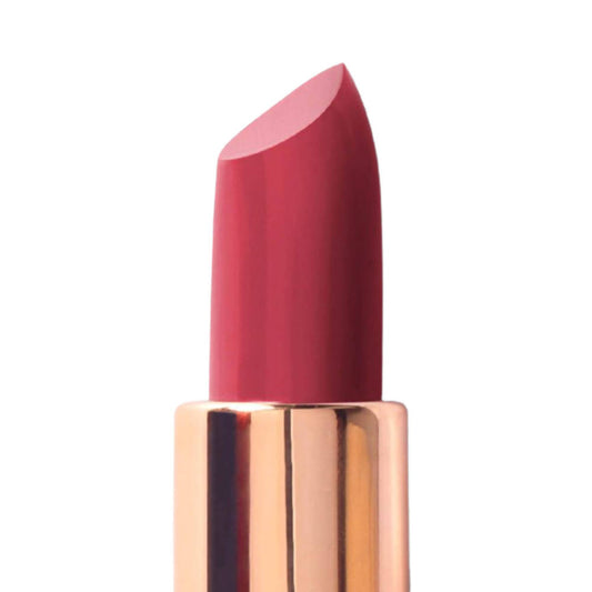 Manish Malhotra Hi-Shine Lipstick - Wild Rose (4 Gm) - DrMediCart