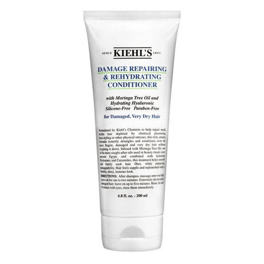 Kiehl's Damage Repairing & Rehydrating Conditioner