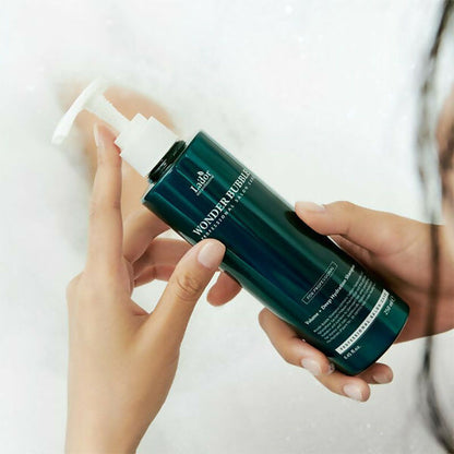 La'dor Wonder Bubble Shampoo